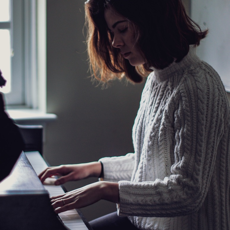 Piano Lessons Exeter
