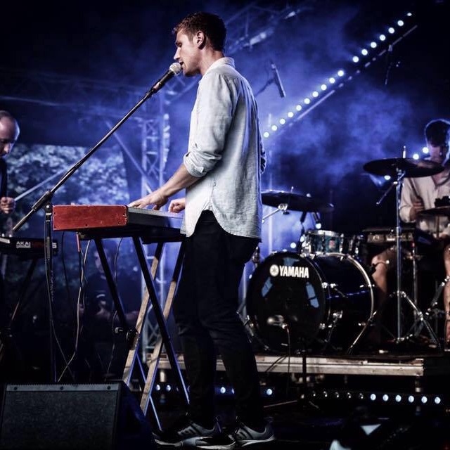 Piano Lessons Exeter